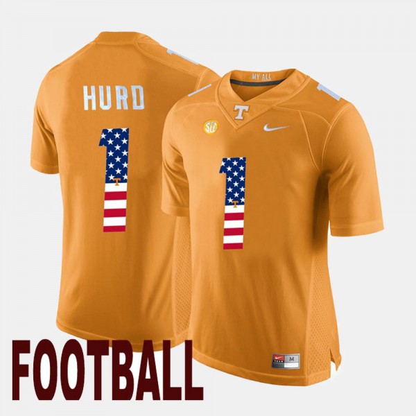 Jalen best sale hurd jersey