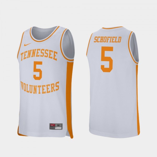 Men s Basketball Retro Performance 5 University Of Tennessee