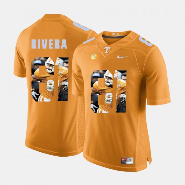Mychal rivera jersey hot sale