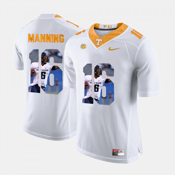 Manning vols jersey on sale